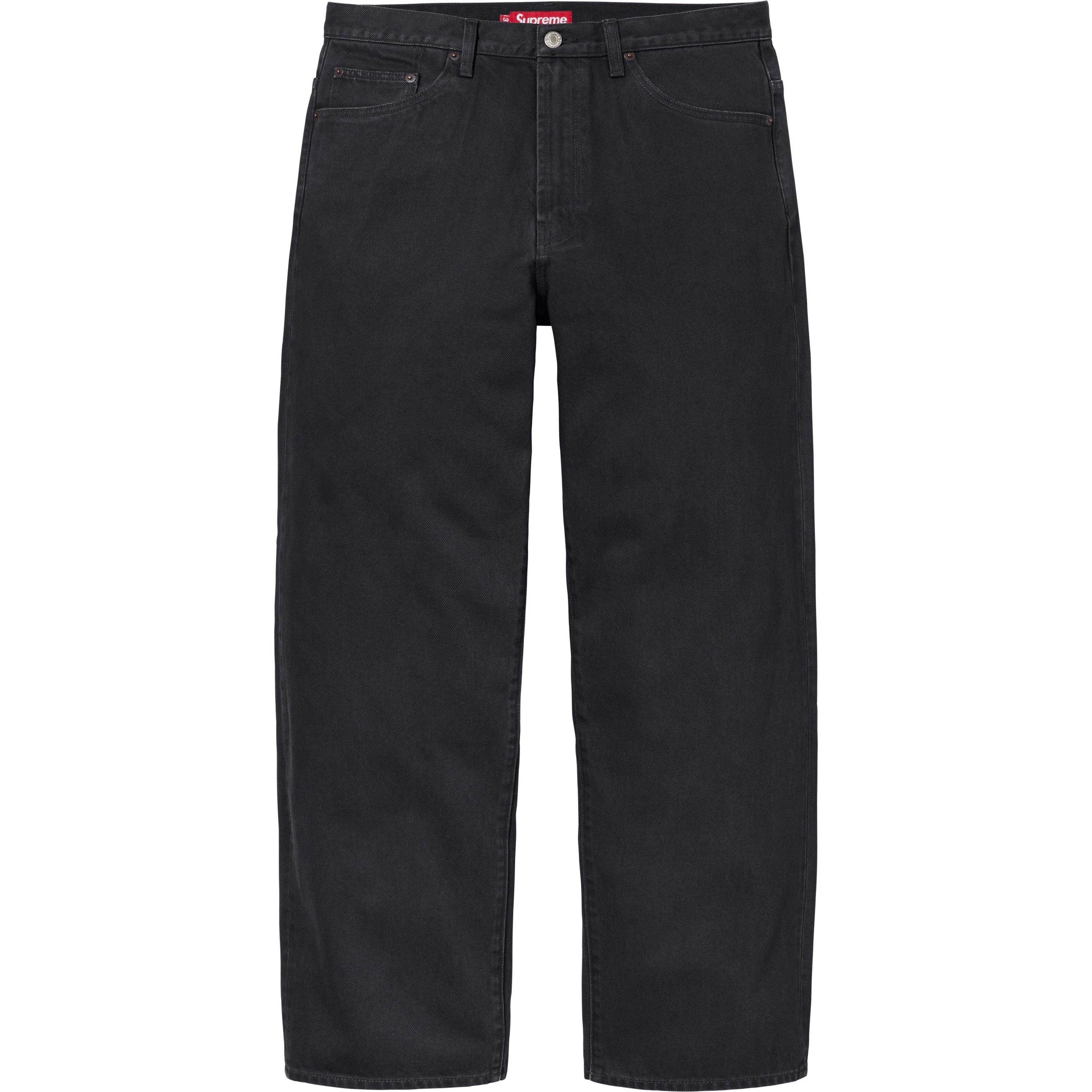 Baggy Jean view 7